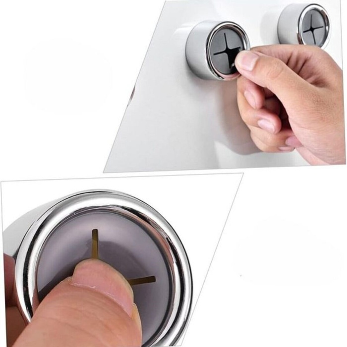 ® Yeni Ürün Pratik Tak-Çıkar Havlu Askısı